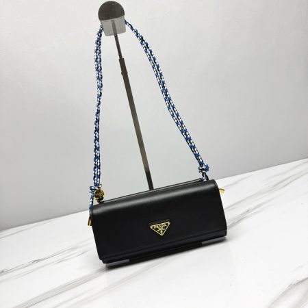 Prada women's crossbody bag - Image 3