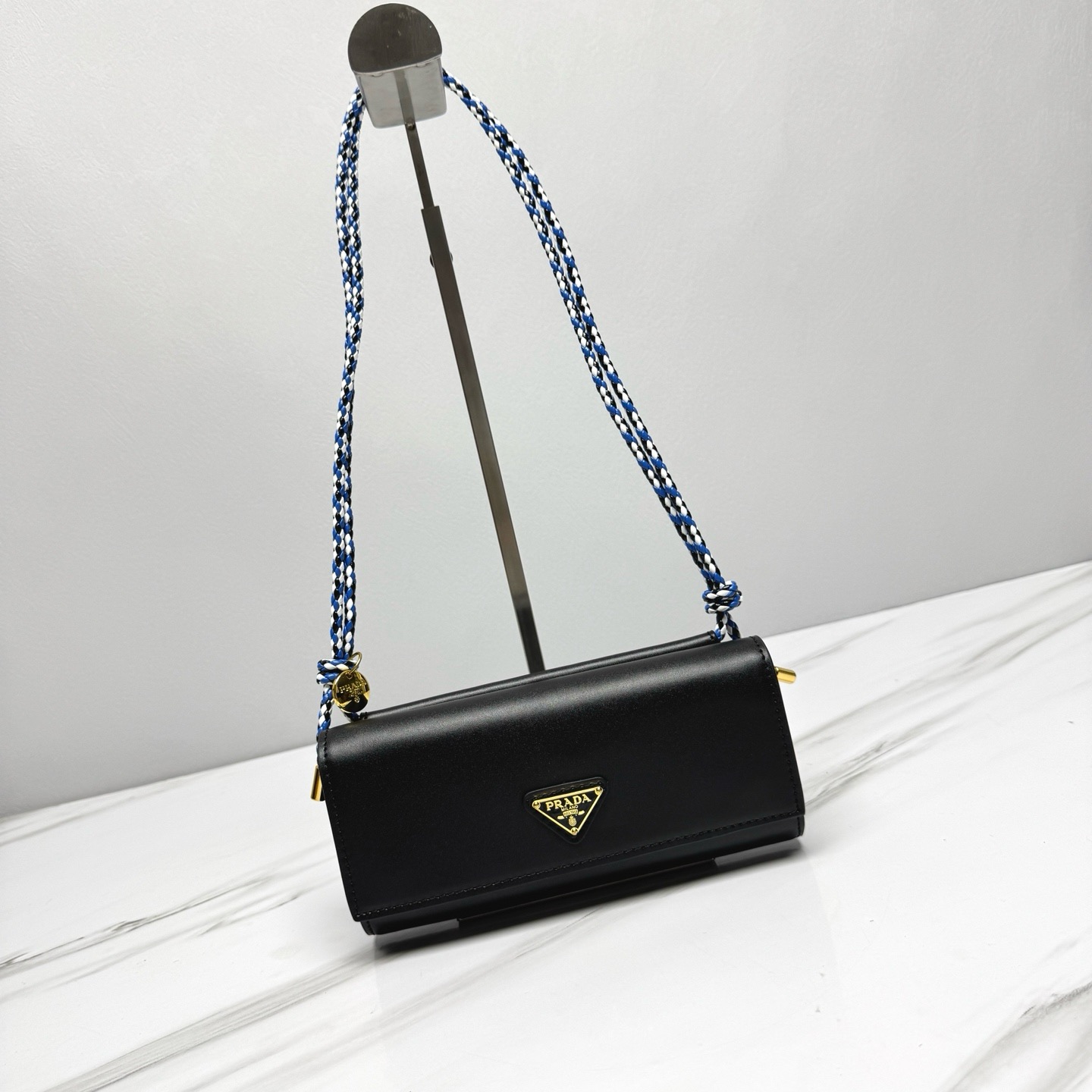 Prada women's crossbody bag - Image 3