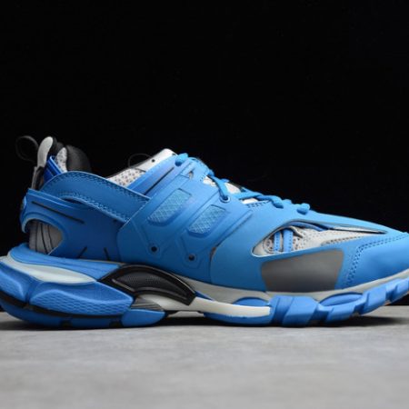 Balenciaga Sneaker TRACK Tess.s.Gomma 5000027 - Image 5