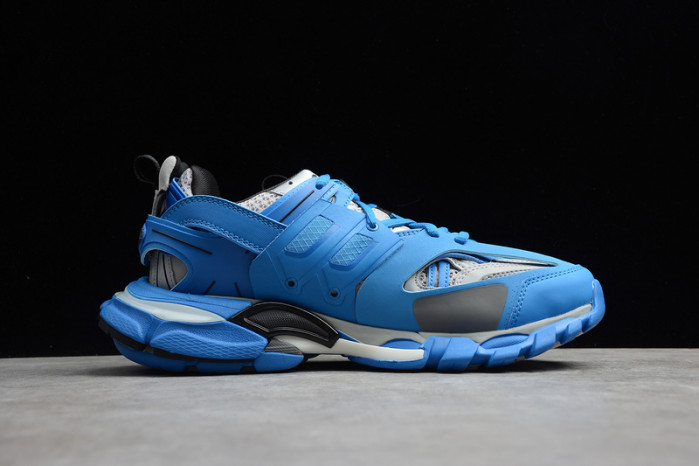 Balenciaga Sneaker TRACK Tess.s.Gomma 5000027 - Image 5