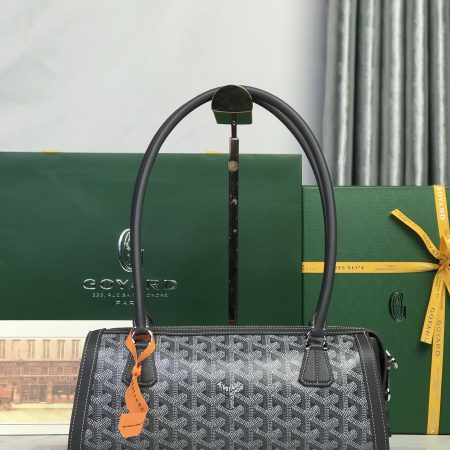 Goyard Bonbonniere Bag - Image 7
