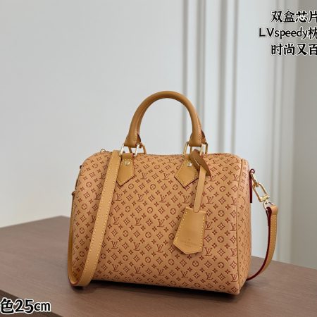 LV Speedy Pillow Case - Image 2