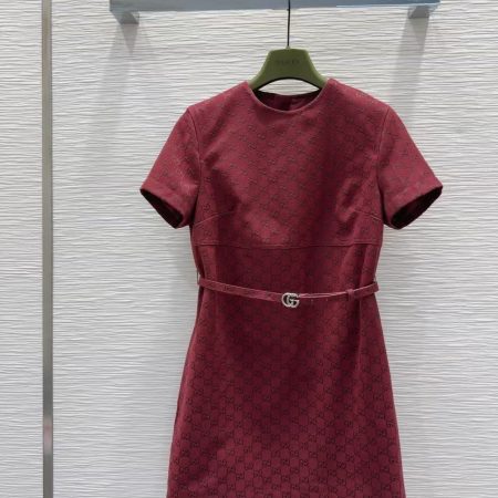 Gucci Fall/Winter Dress
