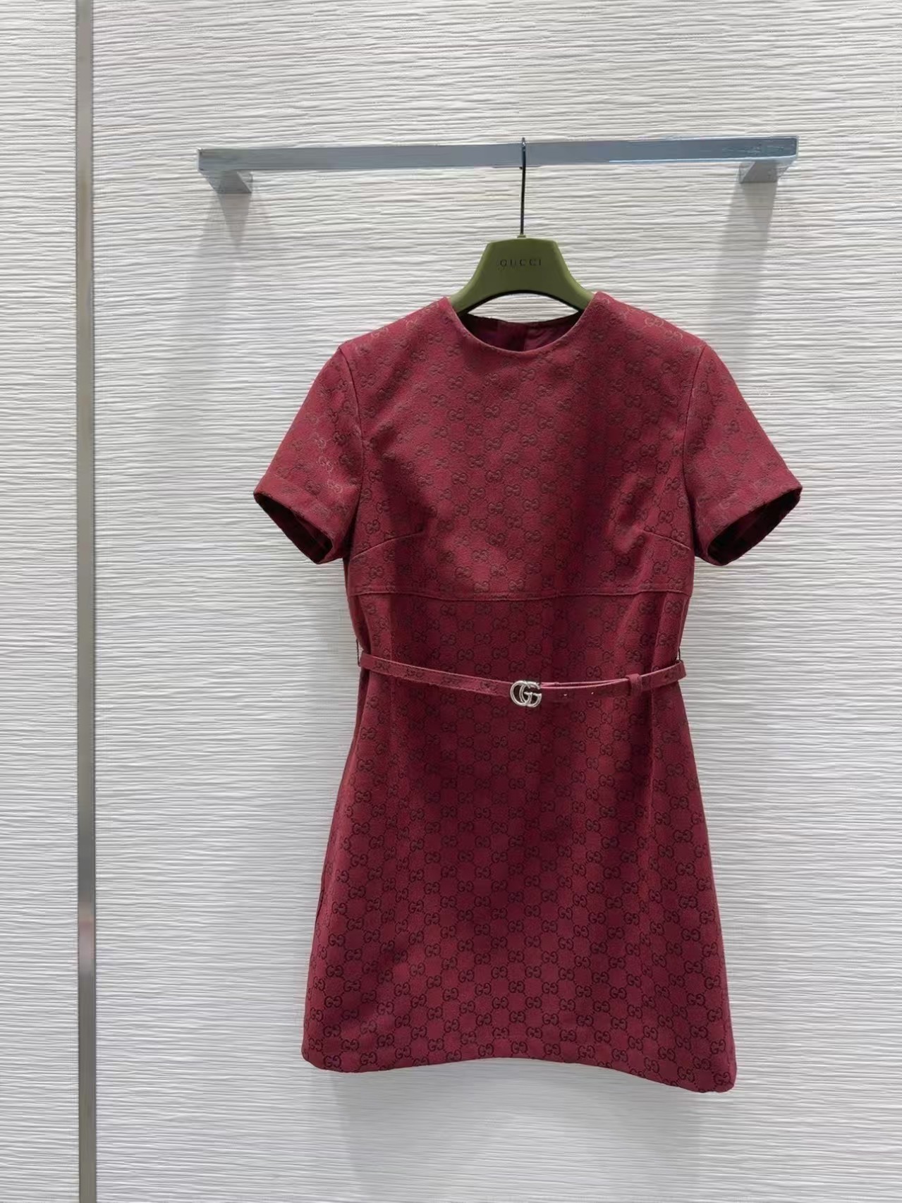 Gucci Fall/Winter Dress - Image 1