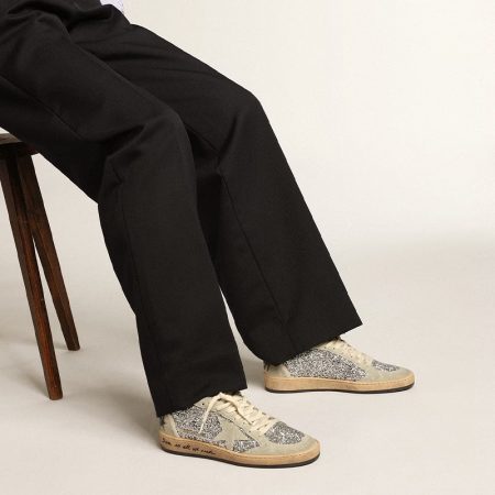 Golden Goose Ball Star sneakers - Image 3