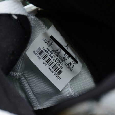 Air Jordan 5 Wings AV2405-900 - Image 8