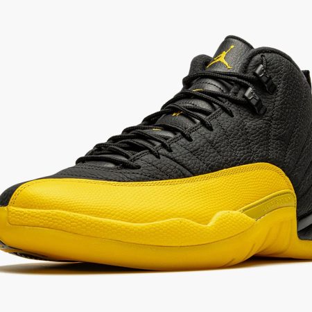 Air Jordan 12 Retro "University Gold" - Image 4