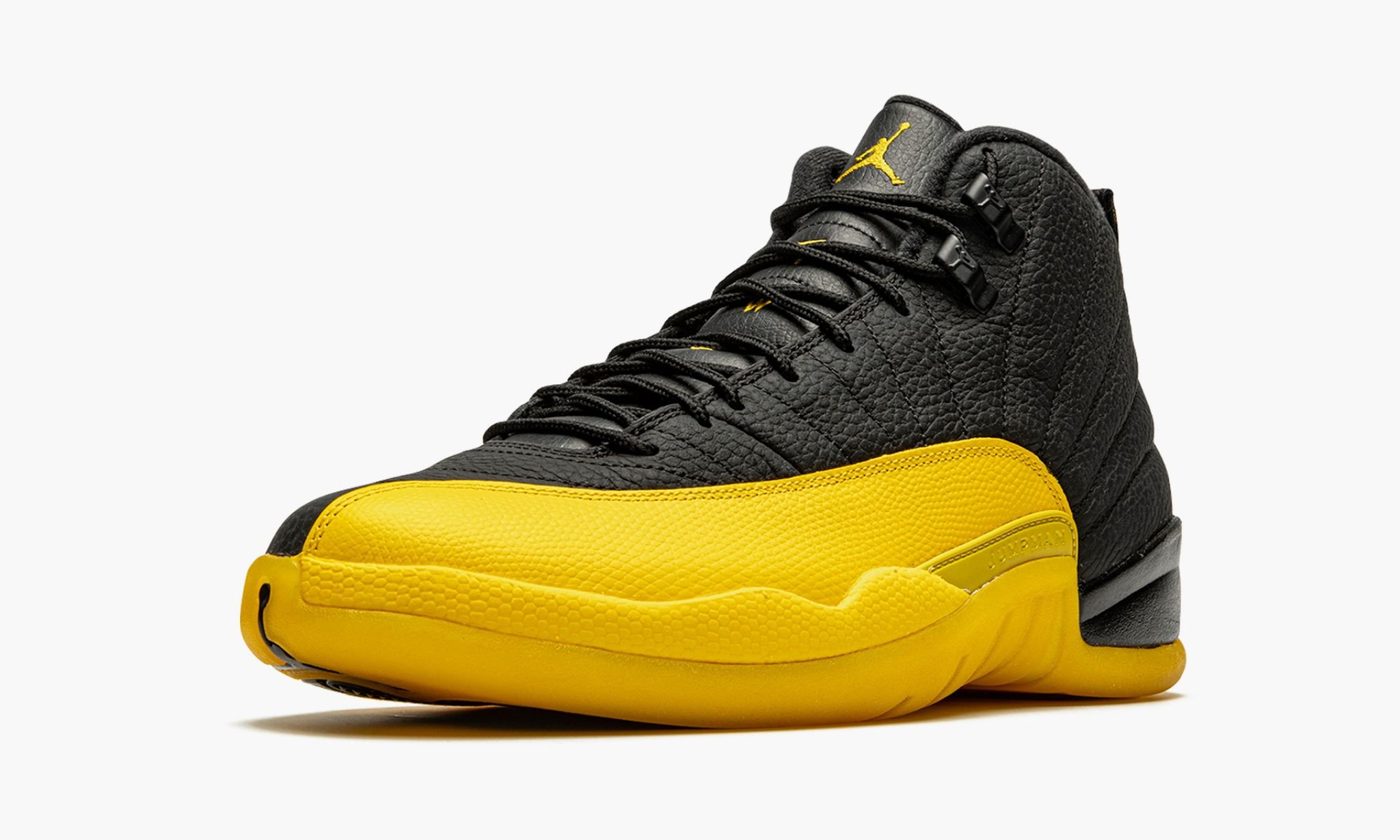 Air Jordan 12 Retro "University Gold" - Image 4