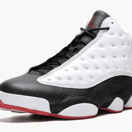 Air Jordan 13 "He Got Game" - Image 4