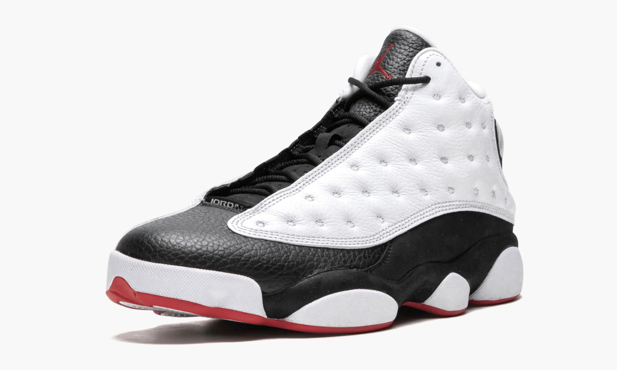Air Jordan 13 "He Got Game" - Image 4