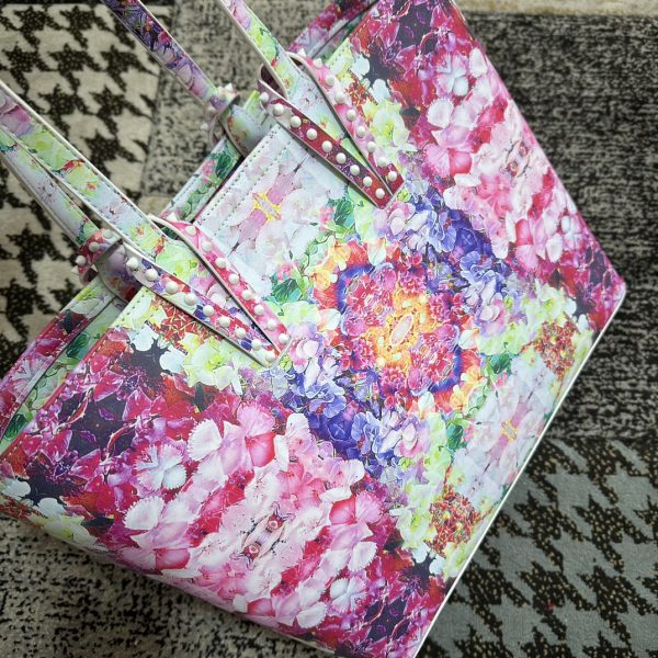 Christian Louboutin Large Tote Bag
