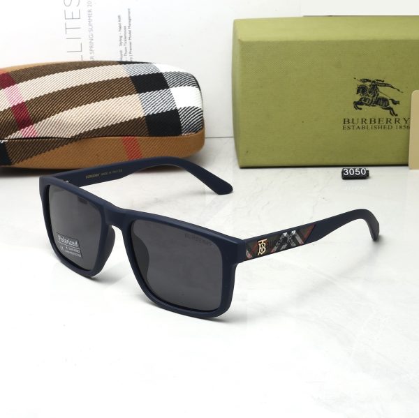 Burberry Fashionable Sunglasses