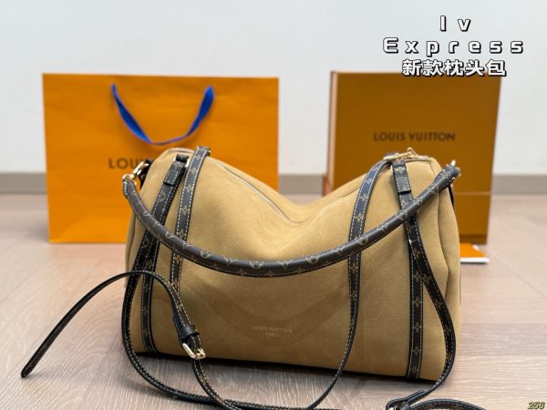 LV Express Pillow Bag