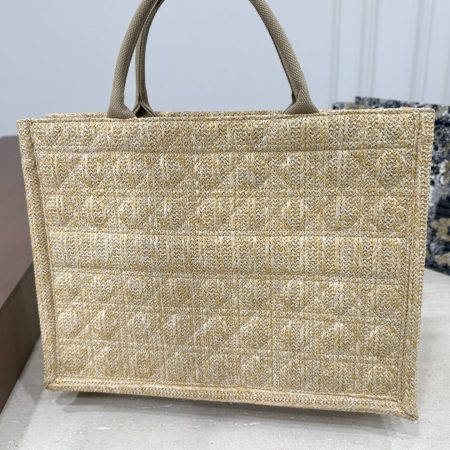Dior Book Tote - Image 7