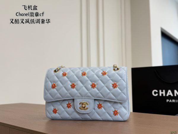Chanel Shoulder Bag