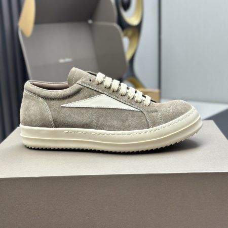 Rick Owens Vintage Sneaks - Image 4