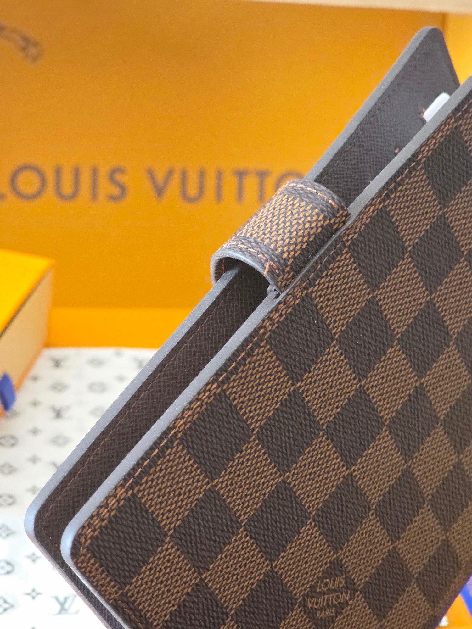 LV Notebooks - Image 8