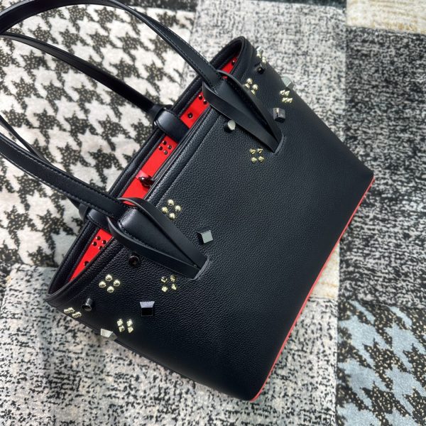 Christian Louboutin Medium Tote Bag