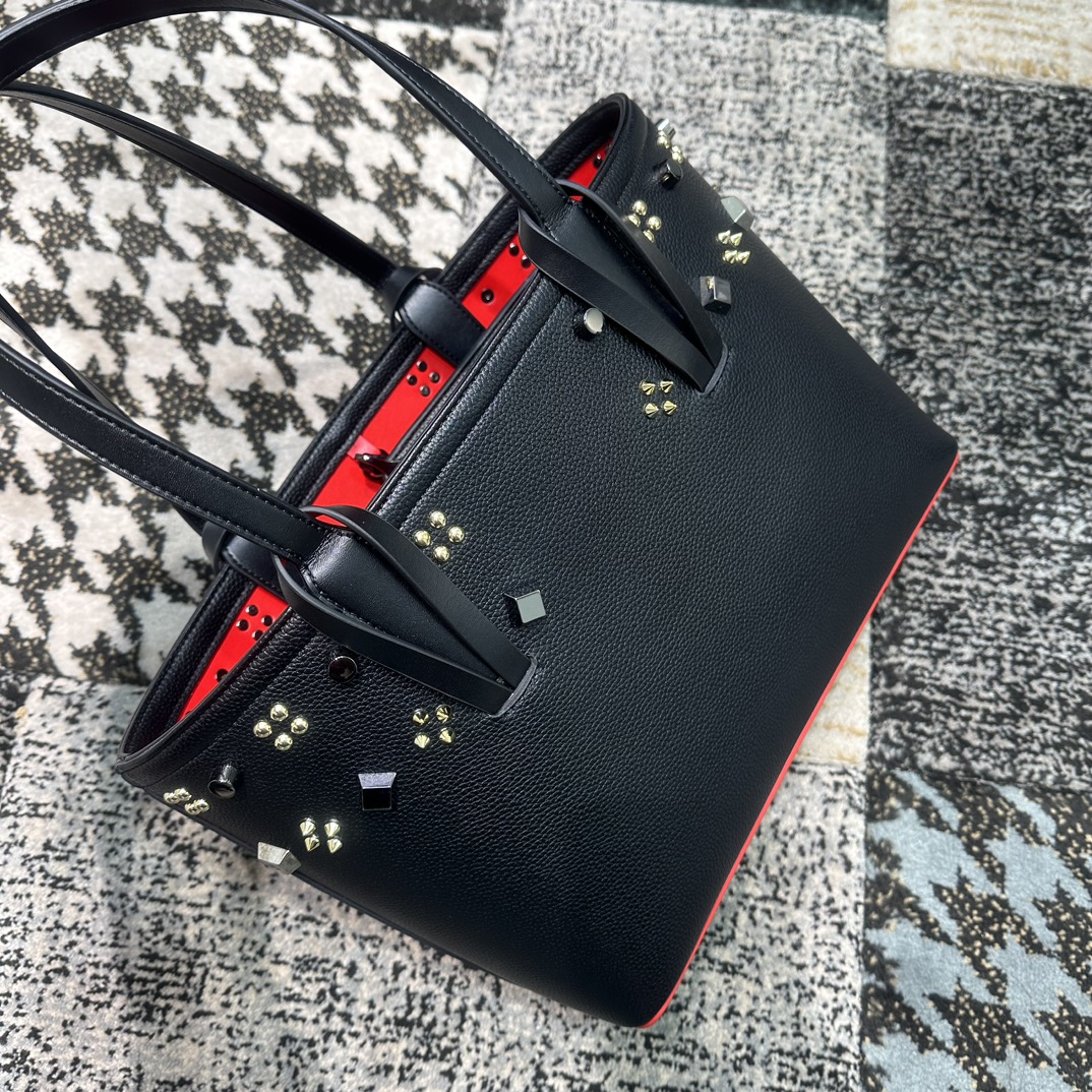 Christian Louboutin Medium Tote Bag - Image 1