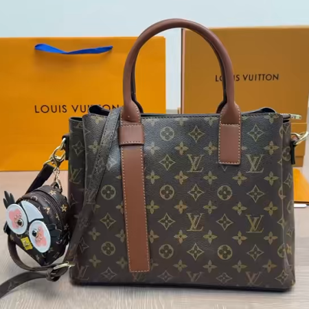 LV Handbag - Image 2