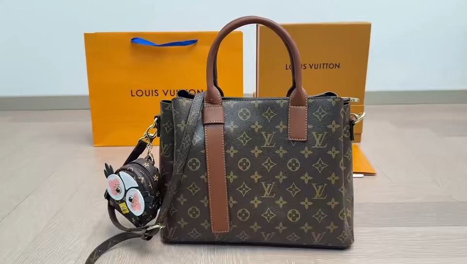 LV Handbag - Image 2