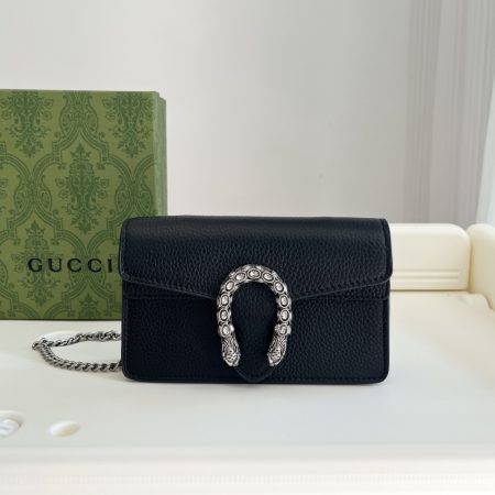 Gucci Mini Dionysus Shoulder Bag - Image 14