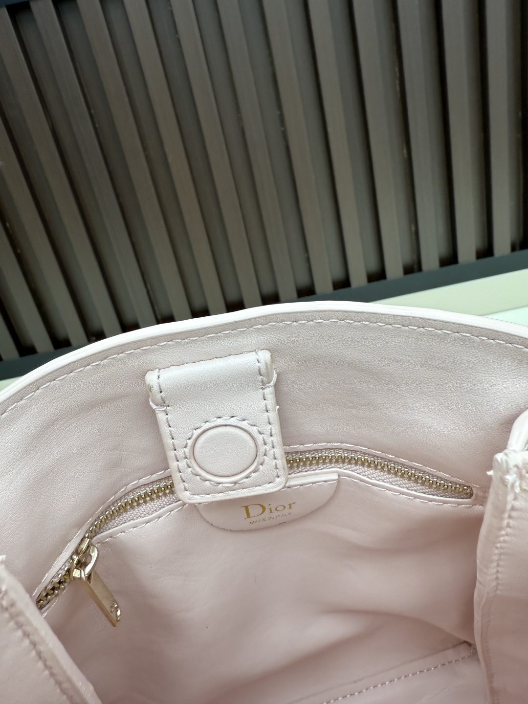 Dior Trianon Bag - Image 6