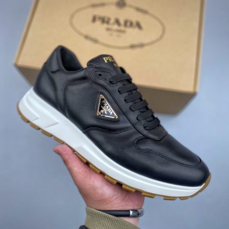 Prada Men Shoes Top Quality - Image 2