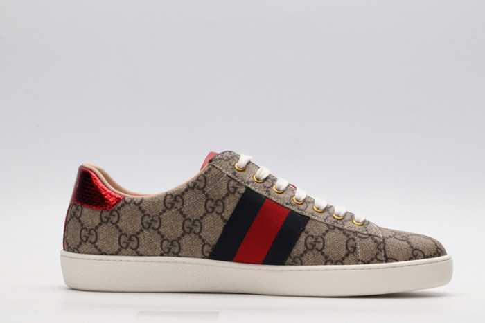 Gucci Ace Sneakers 75 - Image 6