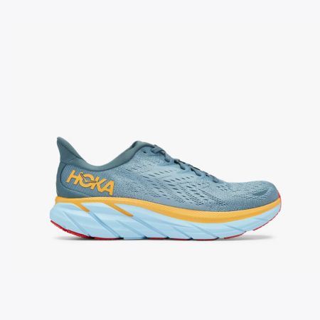 HOKA Men's Clifton 8 - Image 11