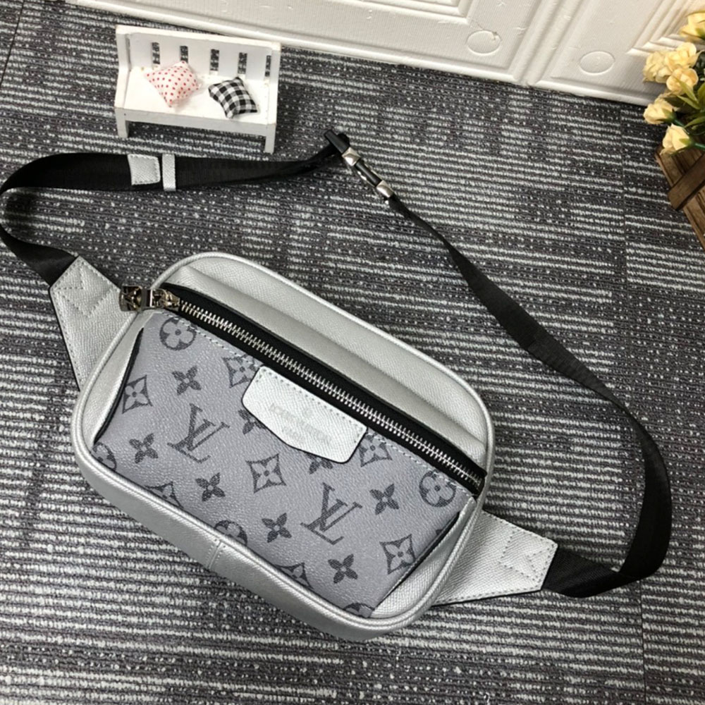 LV Outdoor Messenger Bag - Image 6