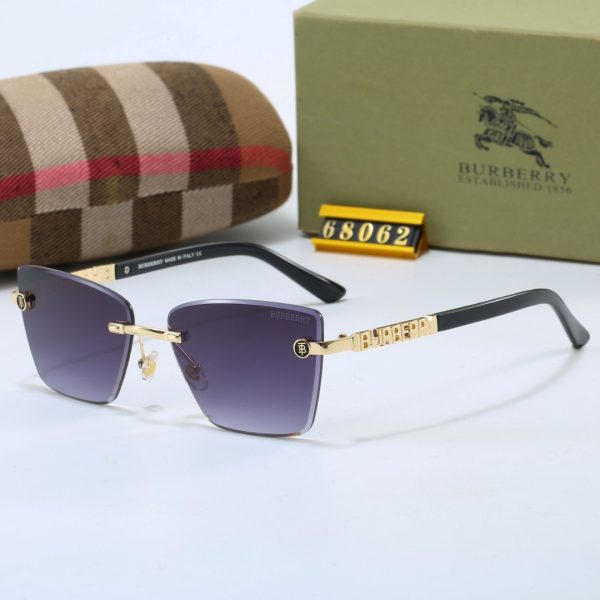 Burberry Fashionable Sunglasses