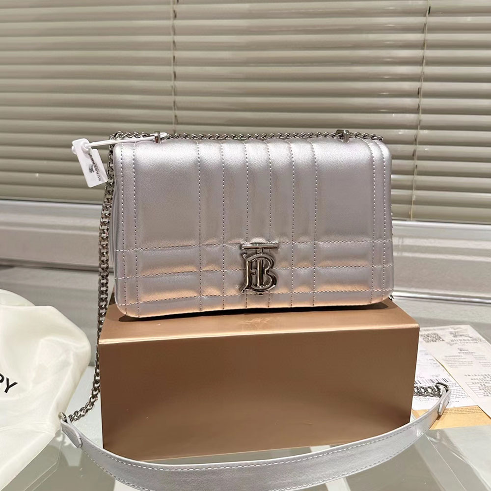 Burberry Lola Bag Small - Image 7