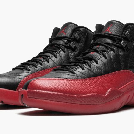 Air Jordan 12 Retro "Flu Game 2016" - Image 2