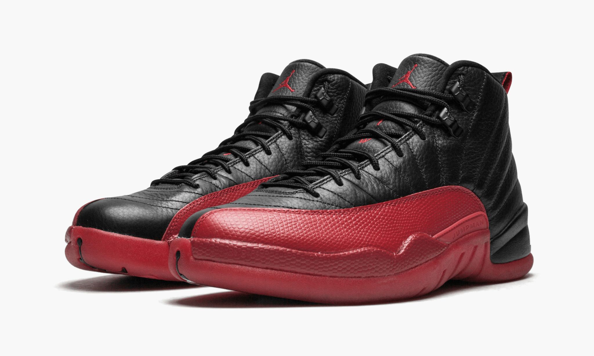 Air Jordan 12 Retro "Flu Game 2016" - Image 2
