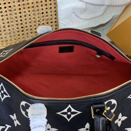 LV Roll Top Backpack - 10A Version - Image 9