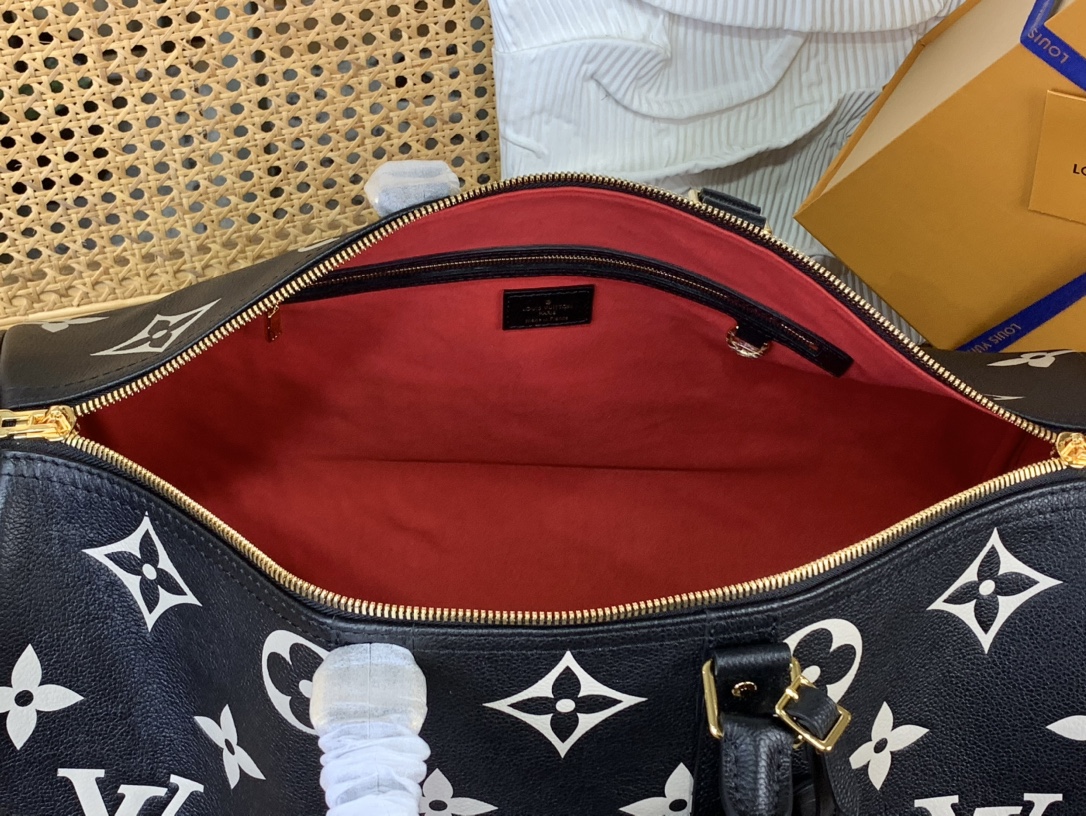 LV Roll Top Backpack - 10A Version - Image 9