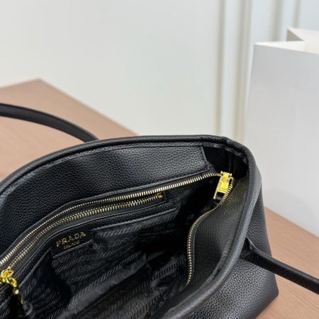 Prada's New Underarm Bag - Image 12