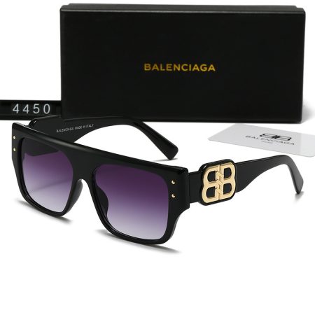 Balenciaga Fashionable Sunglasses - Image 2