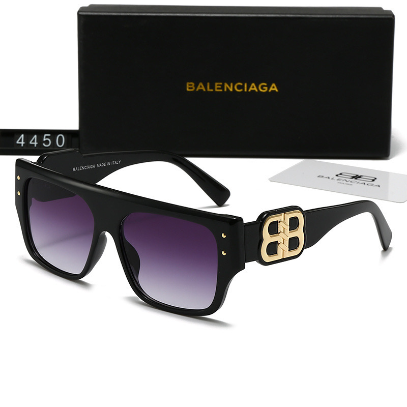 Balenciaga Fashionable Sunglasses - Image 2