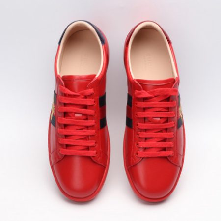 Gucci Ace Sneakers 58 - Image 5