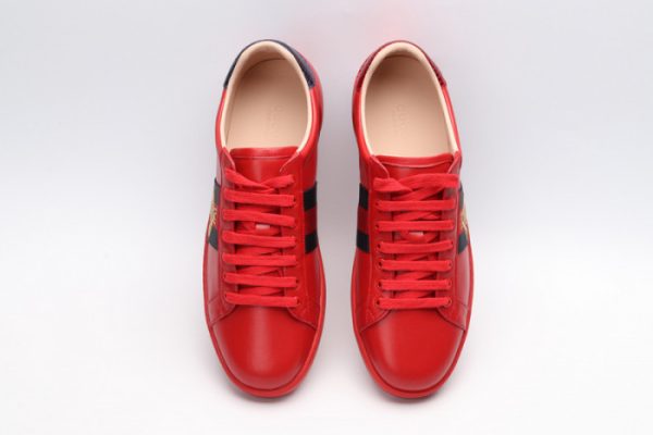 Gucci Ace Sneakers 58