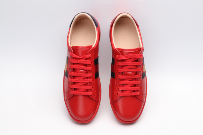 Gucci Ace Sneakers 58 - Image 5