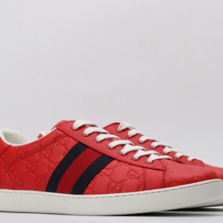 Gucci Ace Sneakers 65 - Image 15