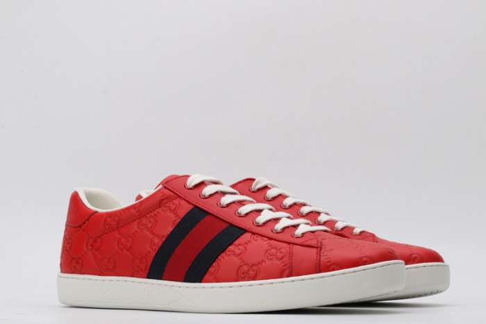 Gucci Ace Sneakers 65 - Image 15