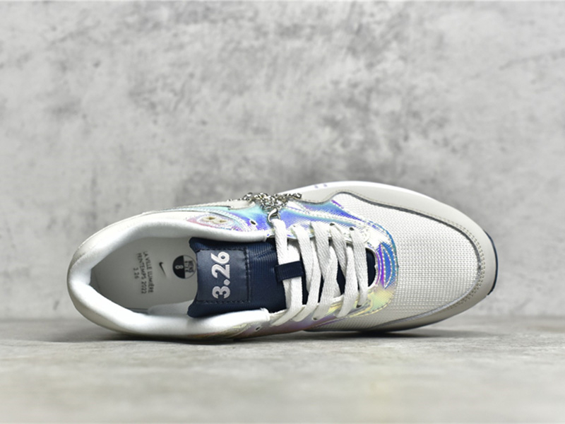 NK Air Max 1 laser - Image 7