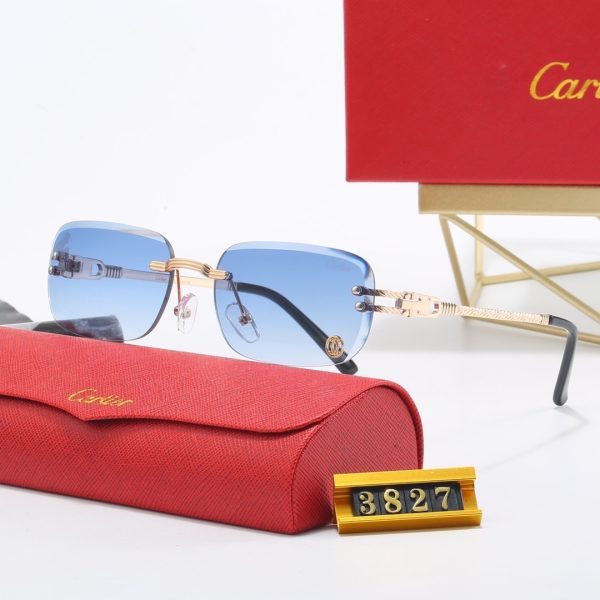 Cartier Fashionable Sunglasses