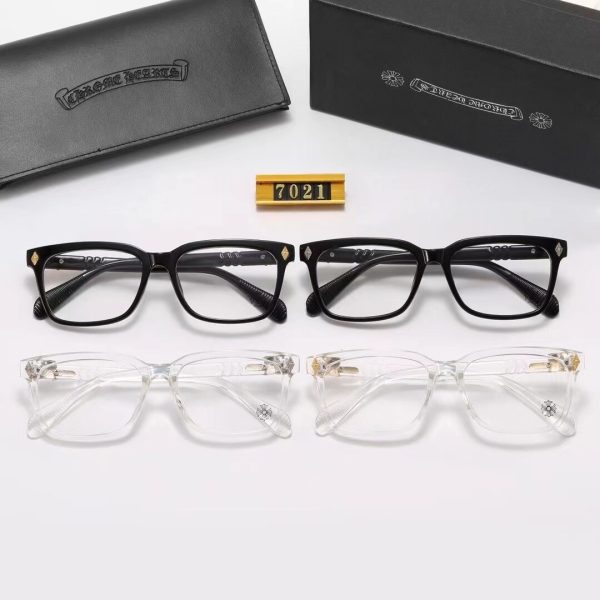Chrome Hearts Fashionable Sunglasses