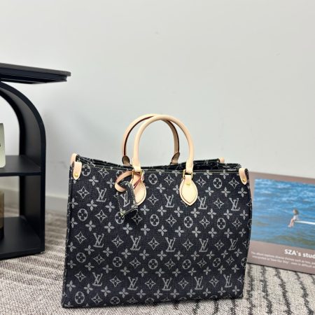 LV Tote Bag - Image 2