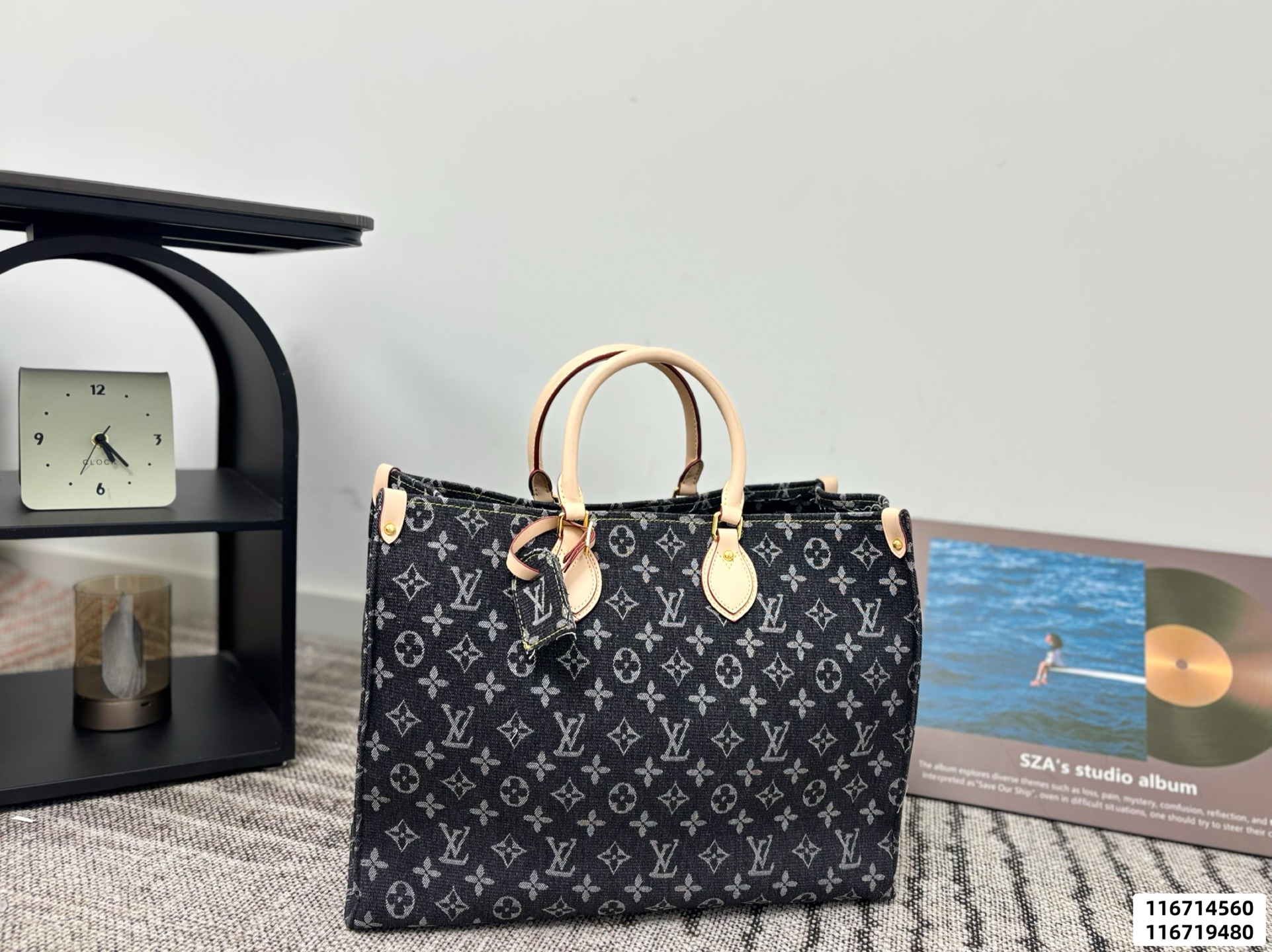 LV Tote Bag - Image 2